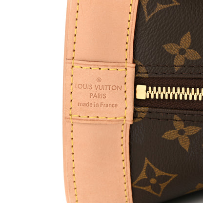 Louis Vuitton Monogram Alma PM 7 of 11