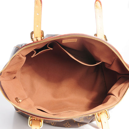 Louis Vuitton Monogram Tivoli GM 7 of 7