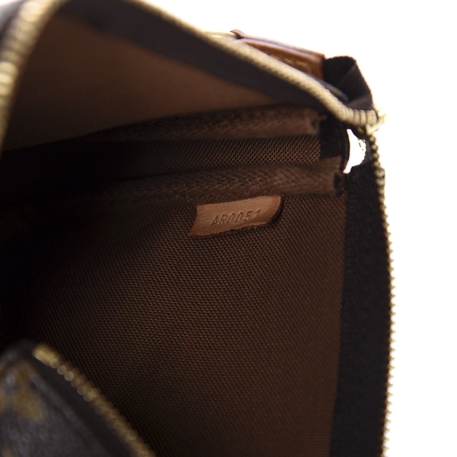 Louis Vuitton Monogram Pochette Accessories 10 of 11