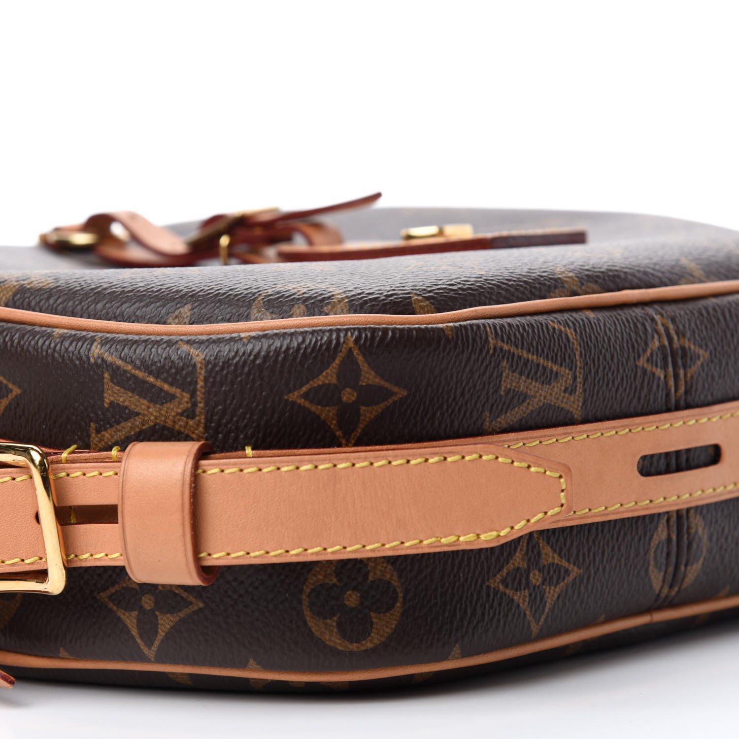 Louis Vuitton Monogram Boite Chapeau Souple 6 of 13