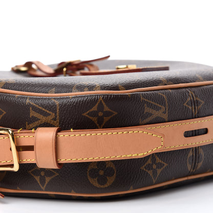 Louis Vuitton Monogram Boite Chapeau Souple 6 of 13