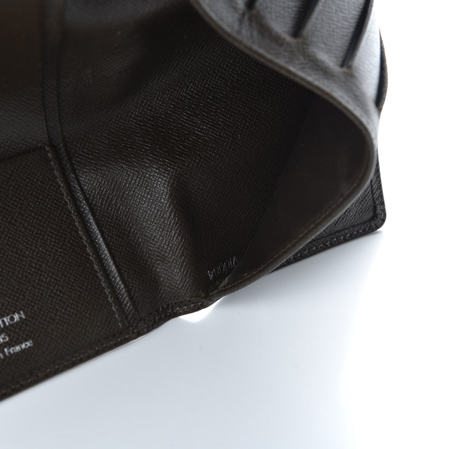 Taiga Porte Valeurs Organizer Wallet Grizzli