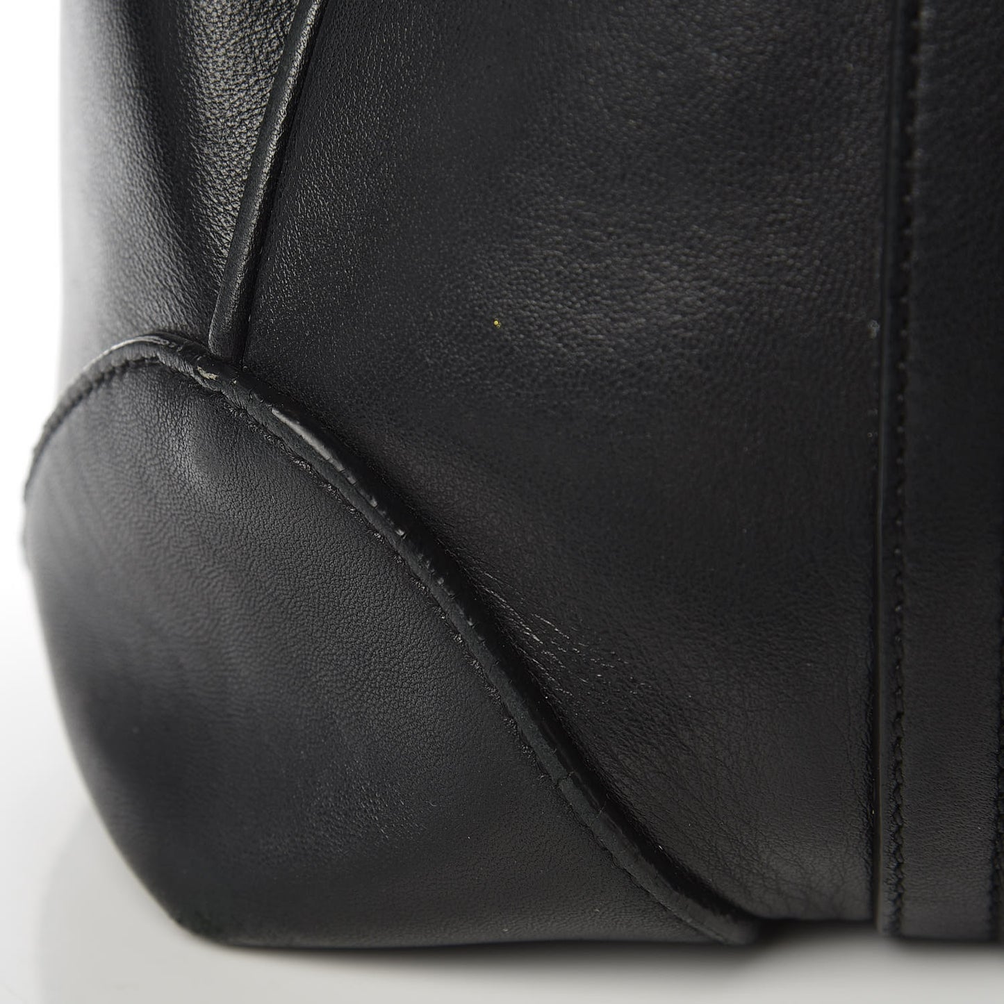 Lambskin Medium Lucrezia Black