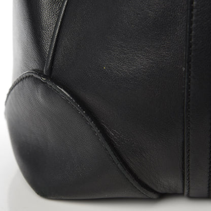 Givenchy Lambskin Medium Lucrezia Black 19 of 26