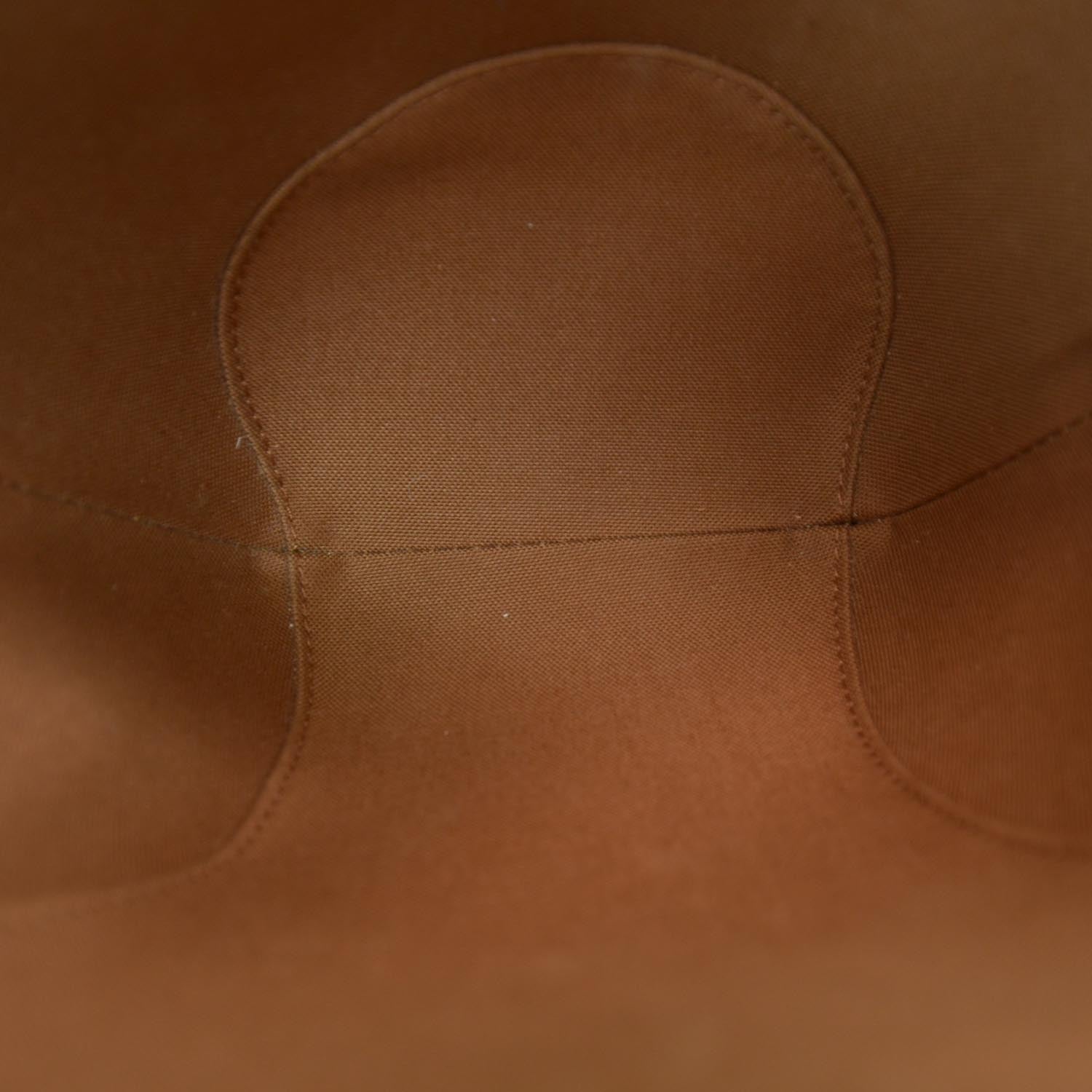 Louis Vuitton Monogram Ellipse Sac a Dos Backpack 7 of 7