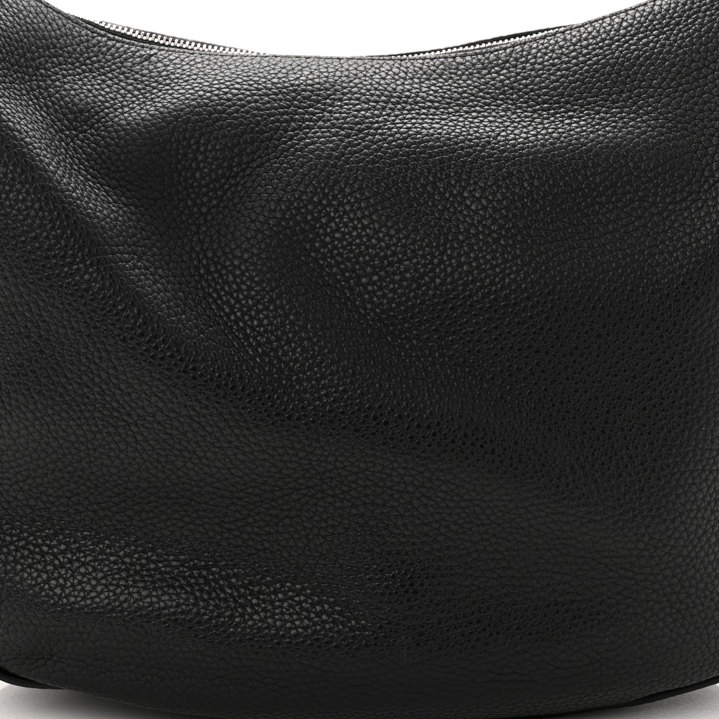 Calfskin Allie Bag Black