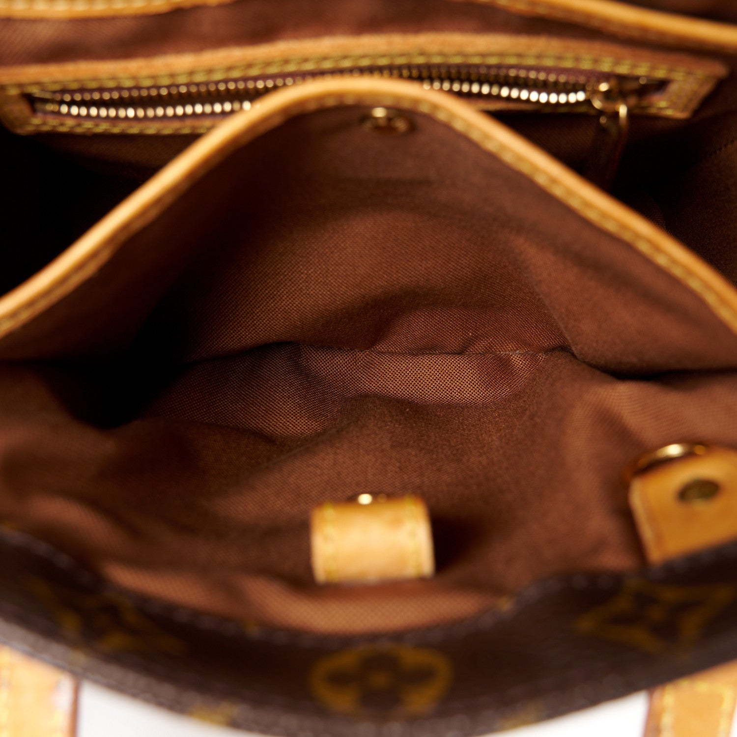 Louis Vuitton Monogram Vavin PM 9 of 12