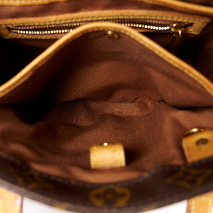 Louis Vuitton Monogram Vavin PM 9 of 12