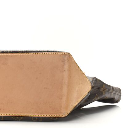 Louis Vuitton Monogram Cabas Piano 9 of 13