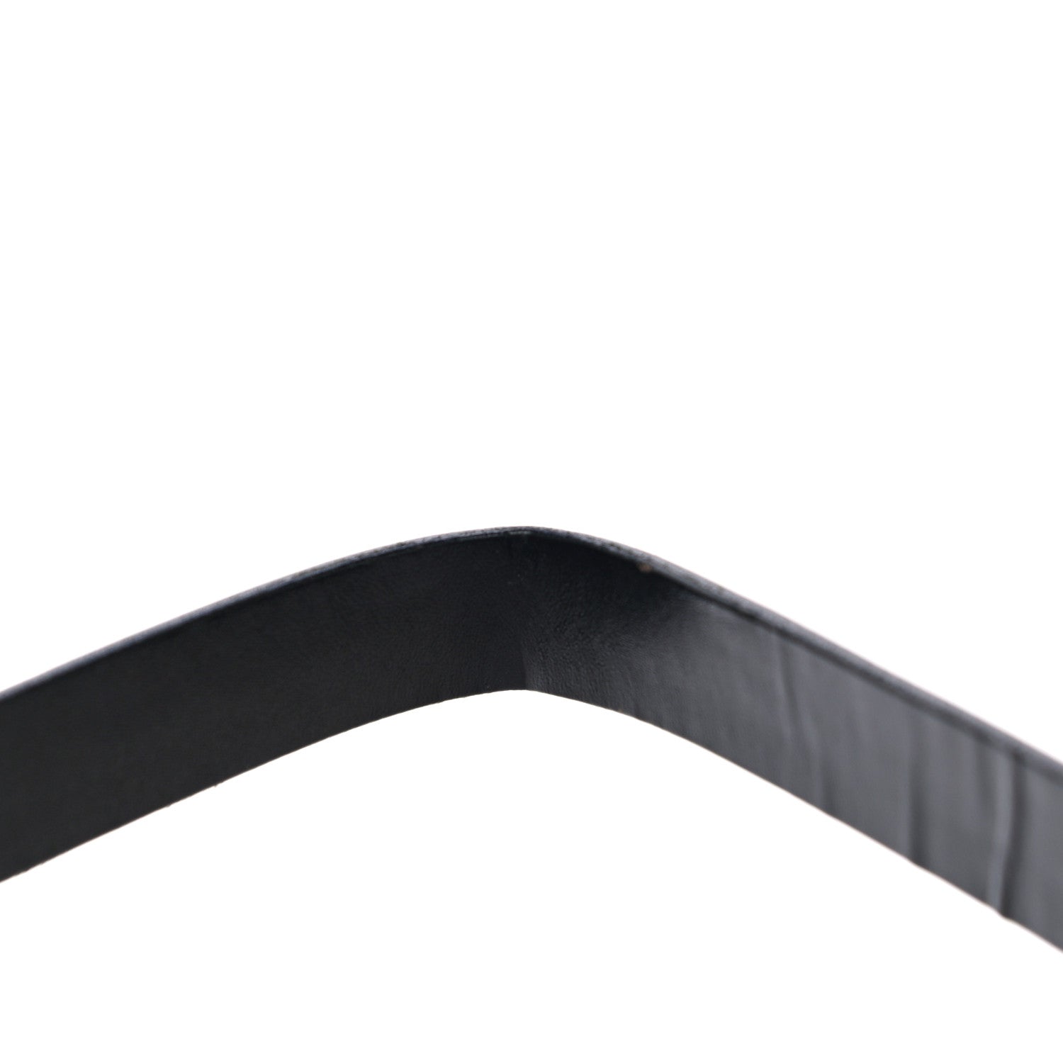 Fendi Zucchino Baguette Black 14 of 16