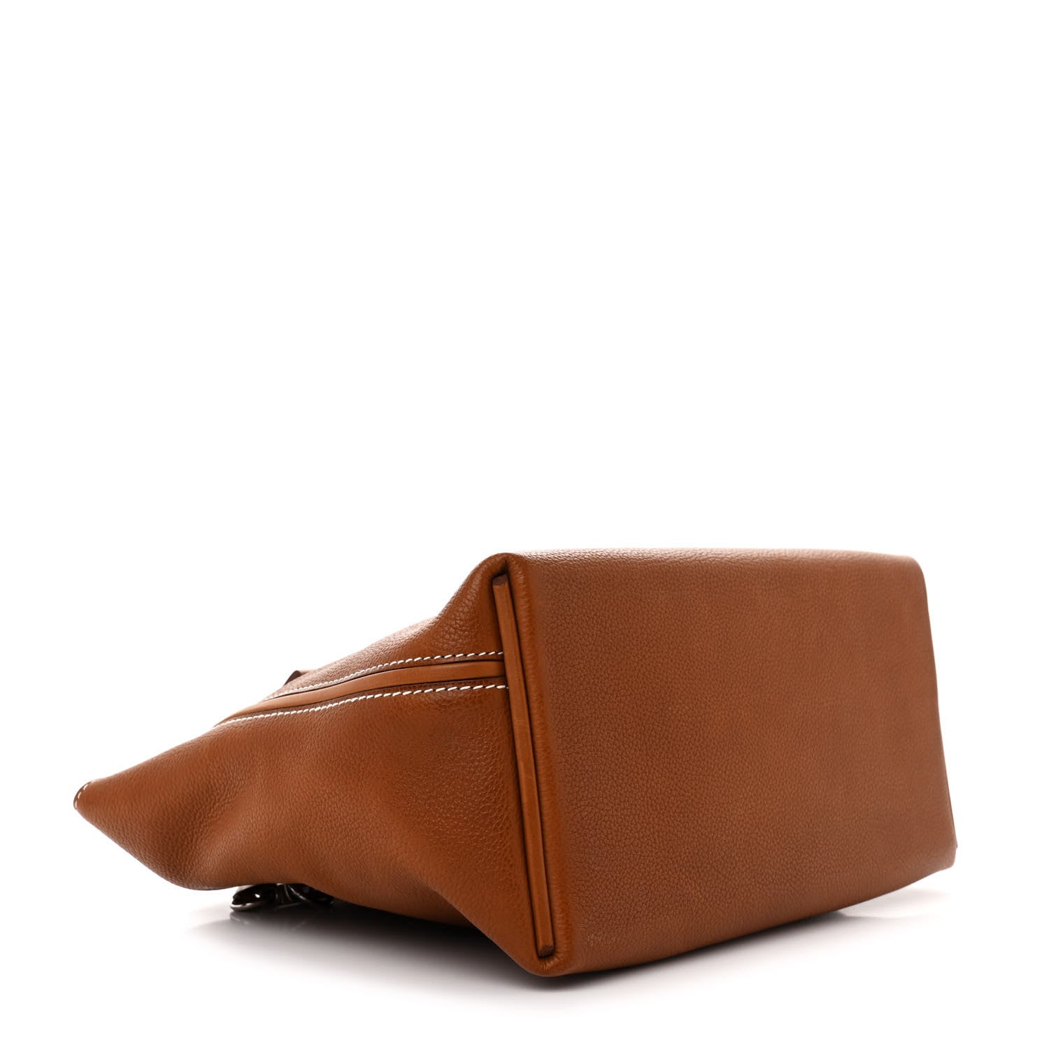 Hermes Barenia Faubourg 24/24 29 Fauve 4 of 14
