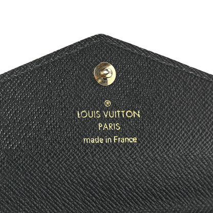 Louis Vuitton Monogram Daily Organizer Black 7 of 18