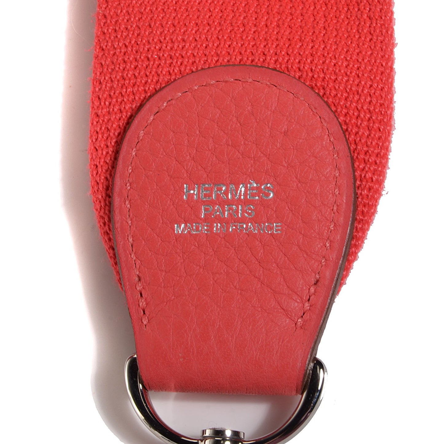 Taurillon Clemence Evelyne III GM Rose Jaipur