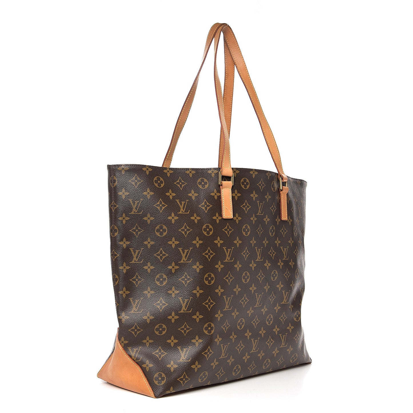 Monogram Cabas Alto
