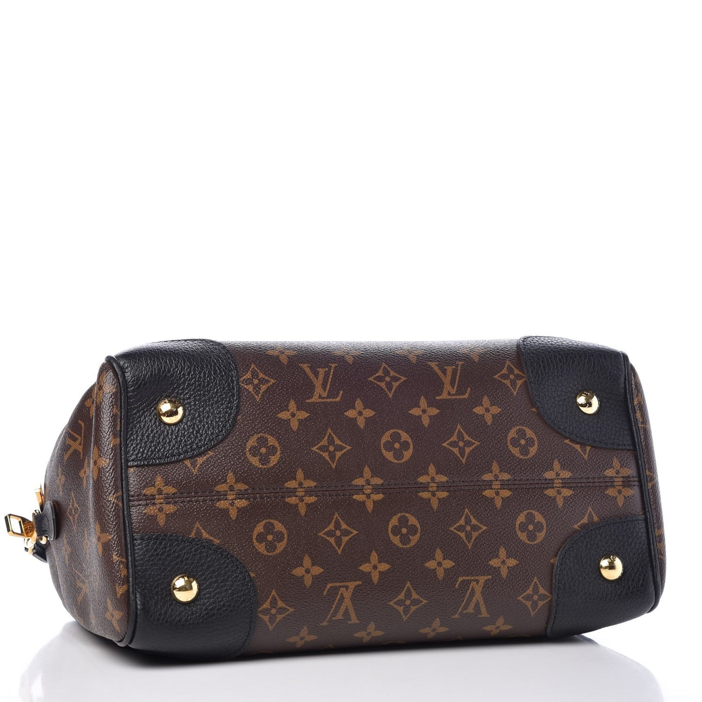 Monogram Retiro NM Black