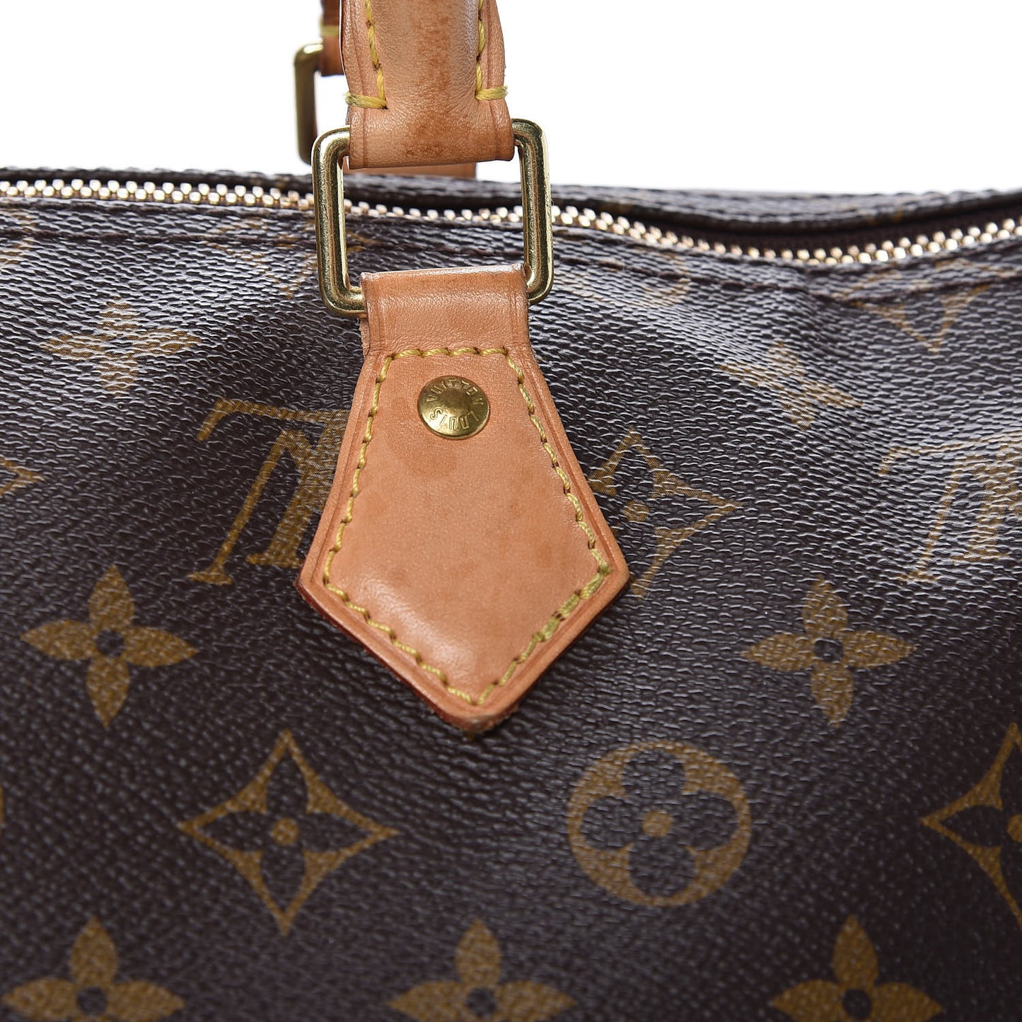 Monogram Speedy Bandouliere 35
