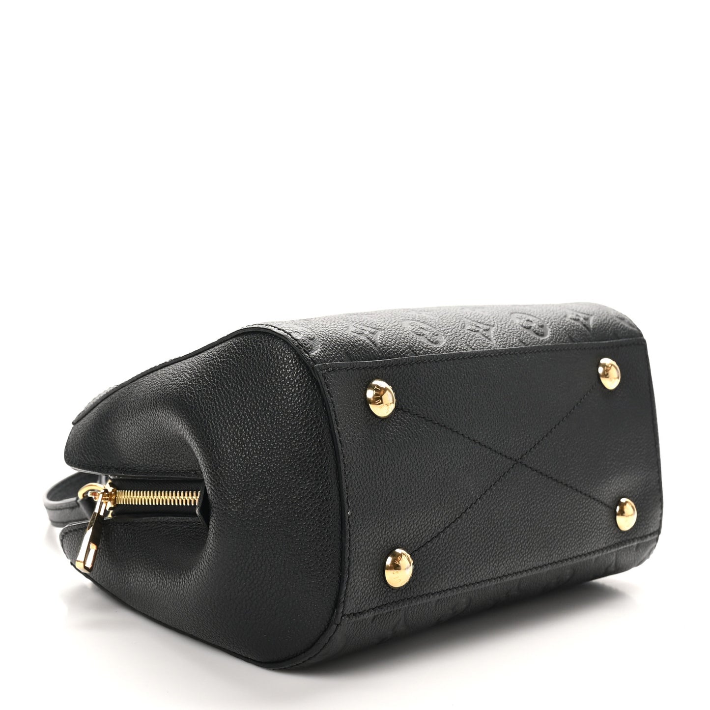 Empreinte Montaigne BB Black