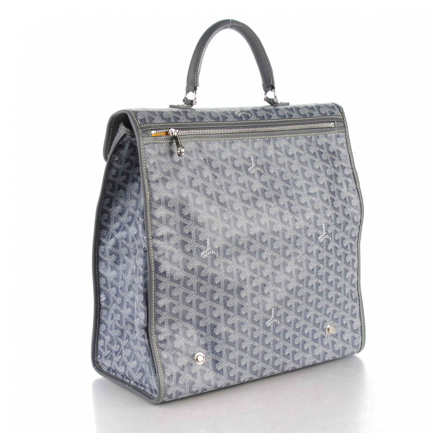 Goyardine Saint Lucie Grey