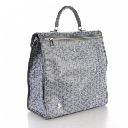 Goyard Goyardine Saint Lucie Grey 3 of 11