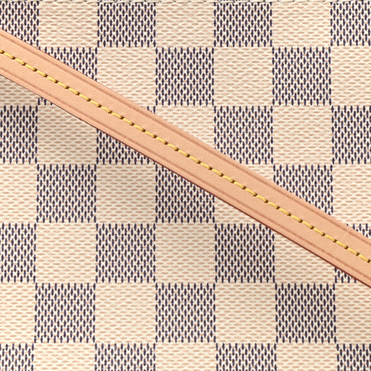 Damier Azur Pochette Accessories NM