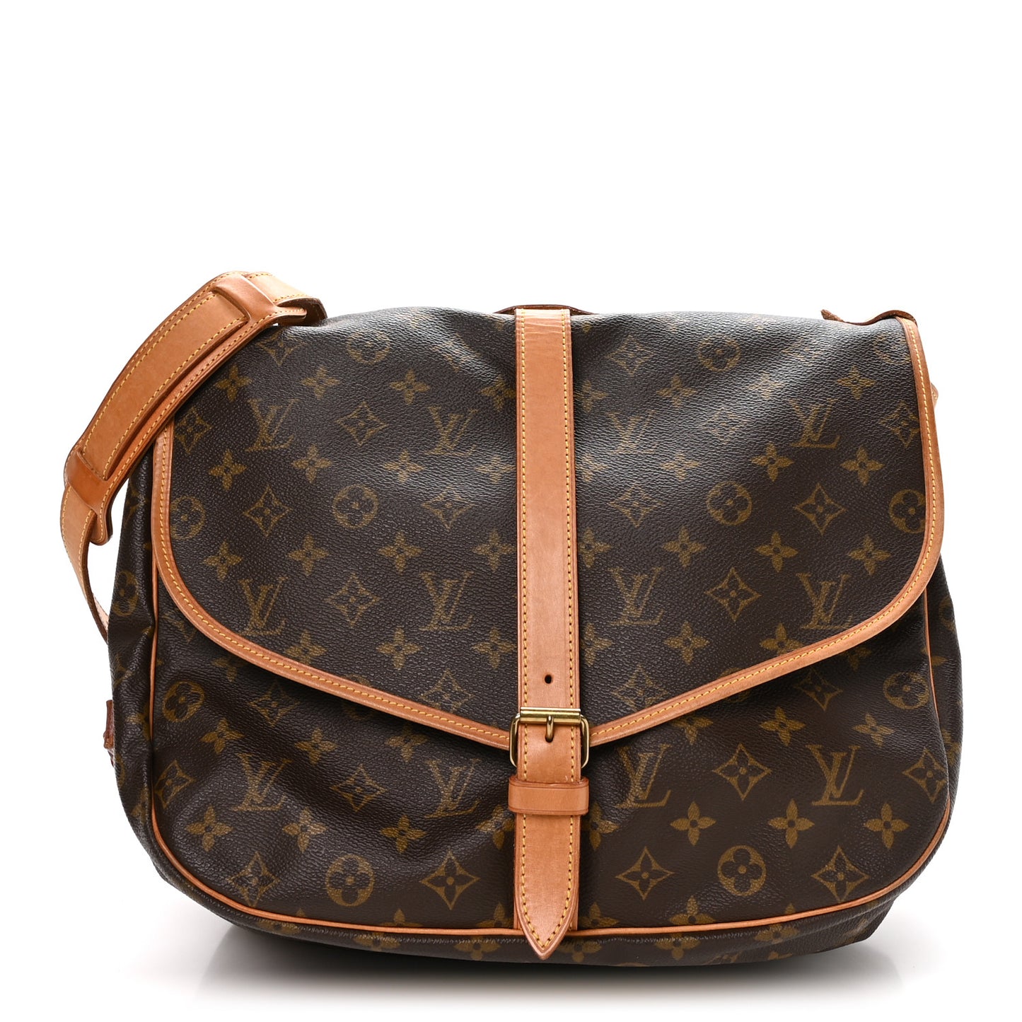 Monogram Saumur 35