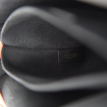 Louis Vuitton Monogram Vaugirard Black 9 of 10