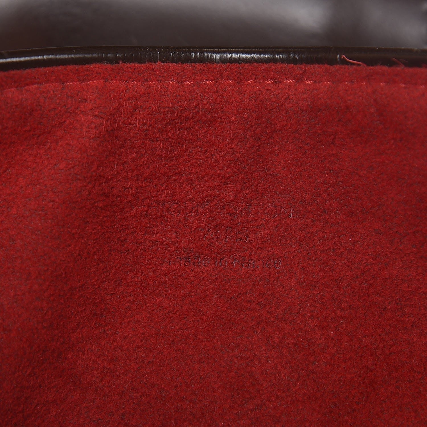 Louis Vuitton Damier Ebene Griet 6 of 11