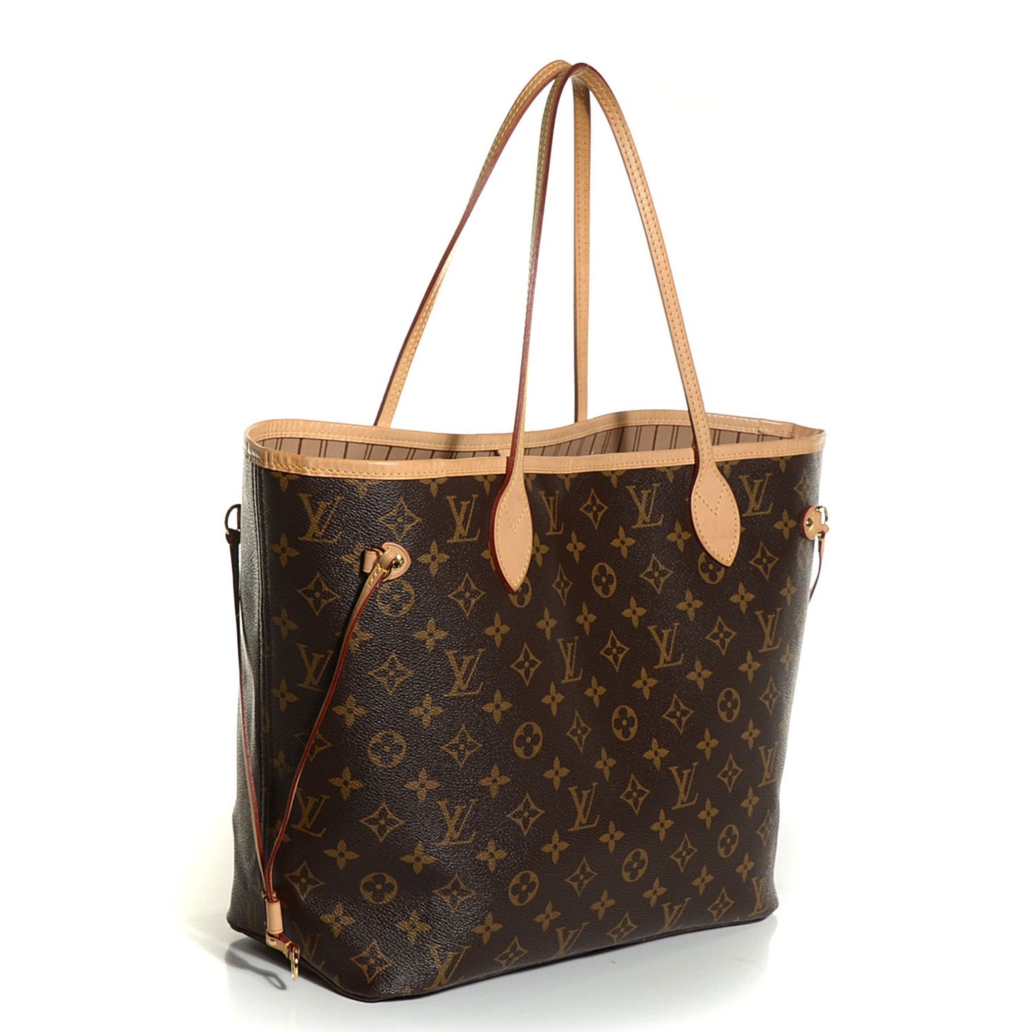 Monogram Neverfull MM