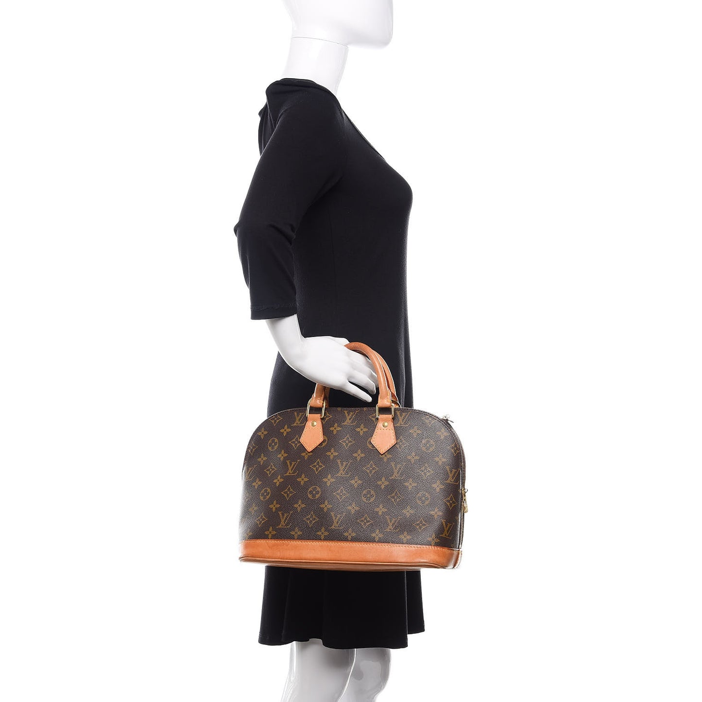 Monogram Alma PM