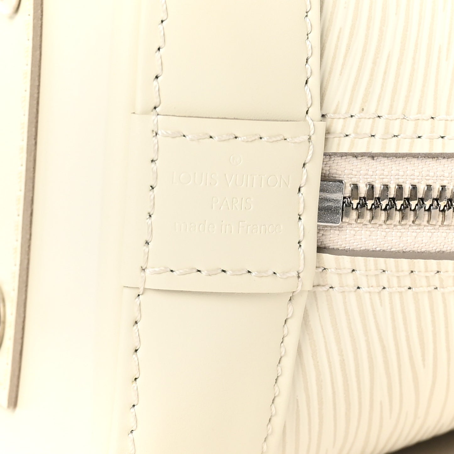 Epi Alma BB Ivory