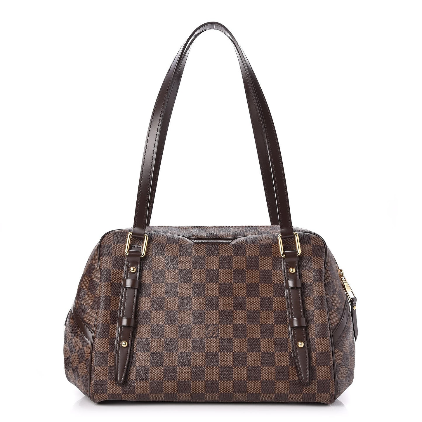 Damier Ebene Rivington GM