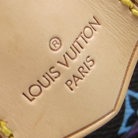 Louis Vuitton Monogram Multicolor Murakami Eye Dare You 7 of 12