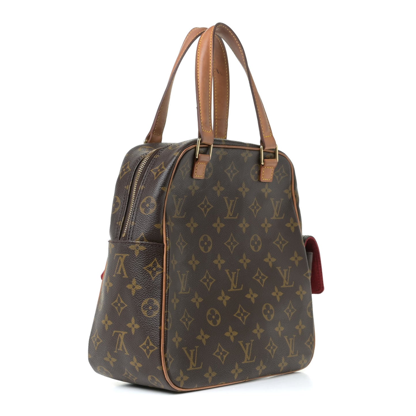 Monogram Excentri-Cite