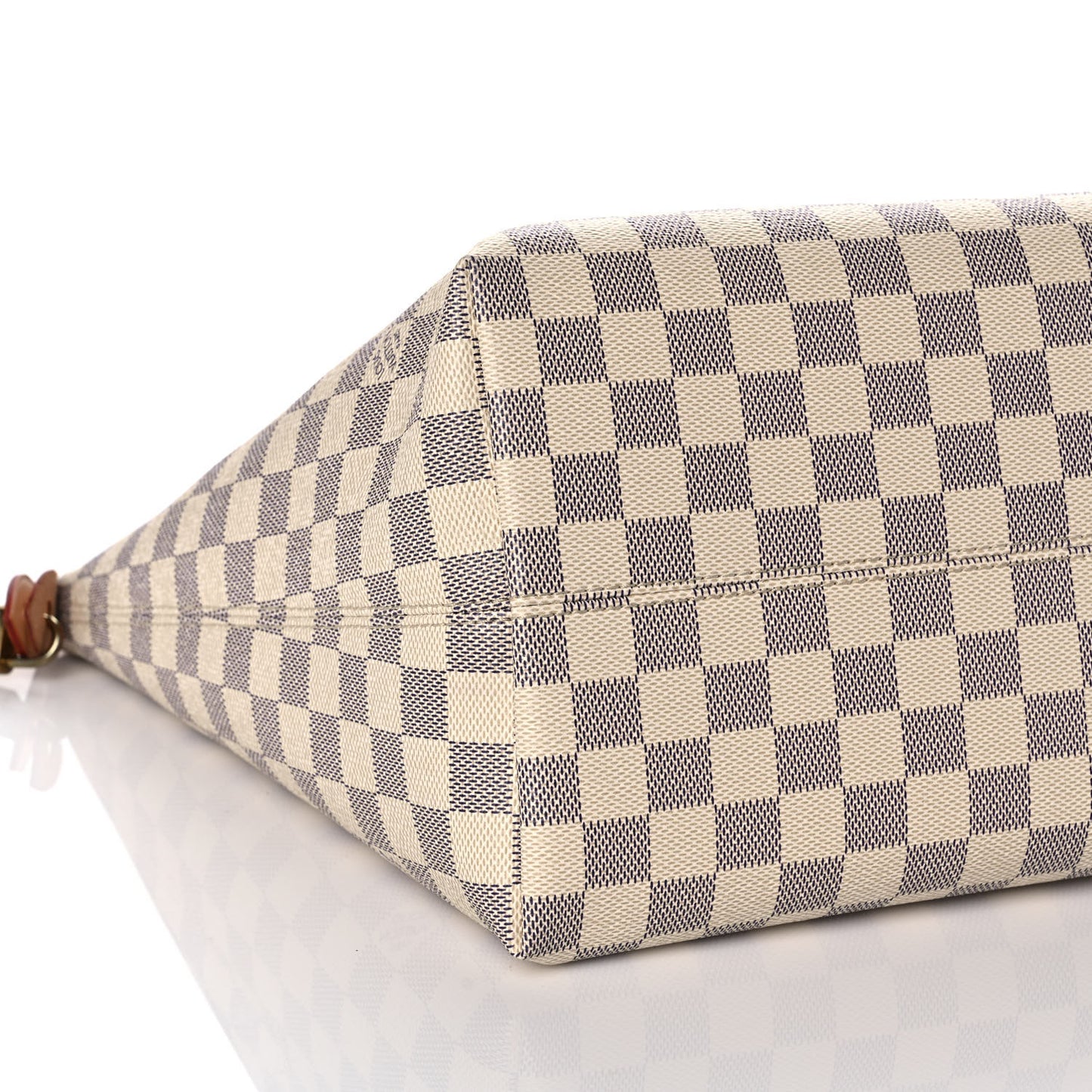 Damier Azur Iena MM