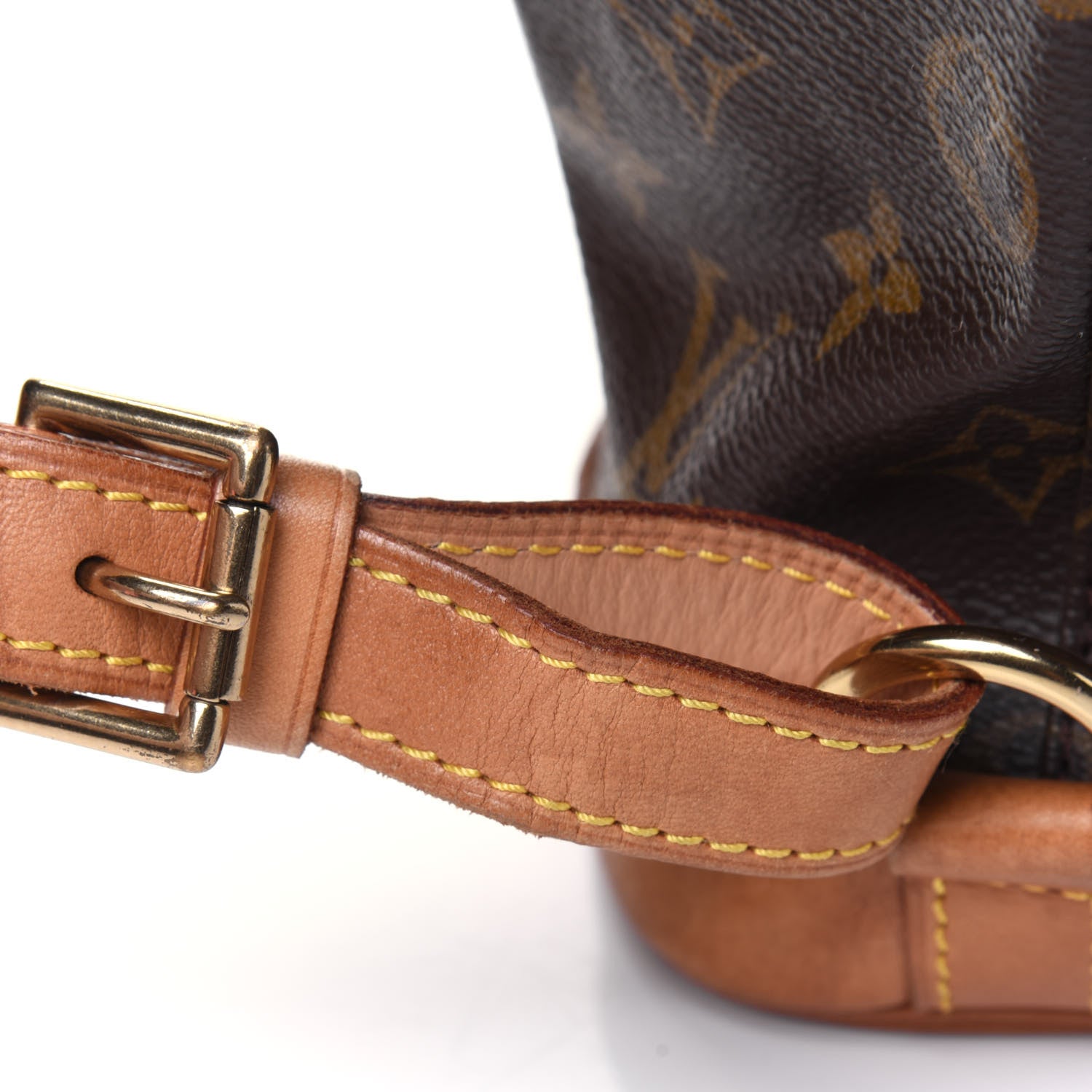 Louis Vuitton Monogram Montsouris GM Backpack 22 of 28