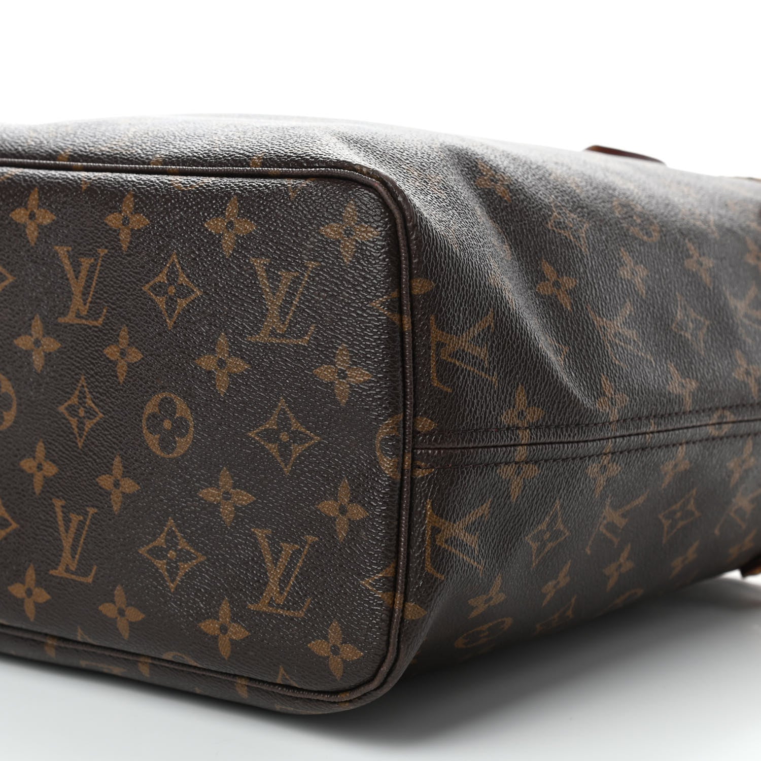 Louis Vuitton Monogram Neo Neverfull MM Cherry 11 of 14
