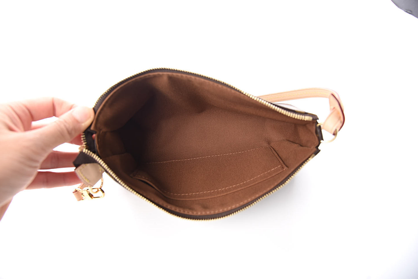 Monogram Pochette Accessories NM