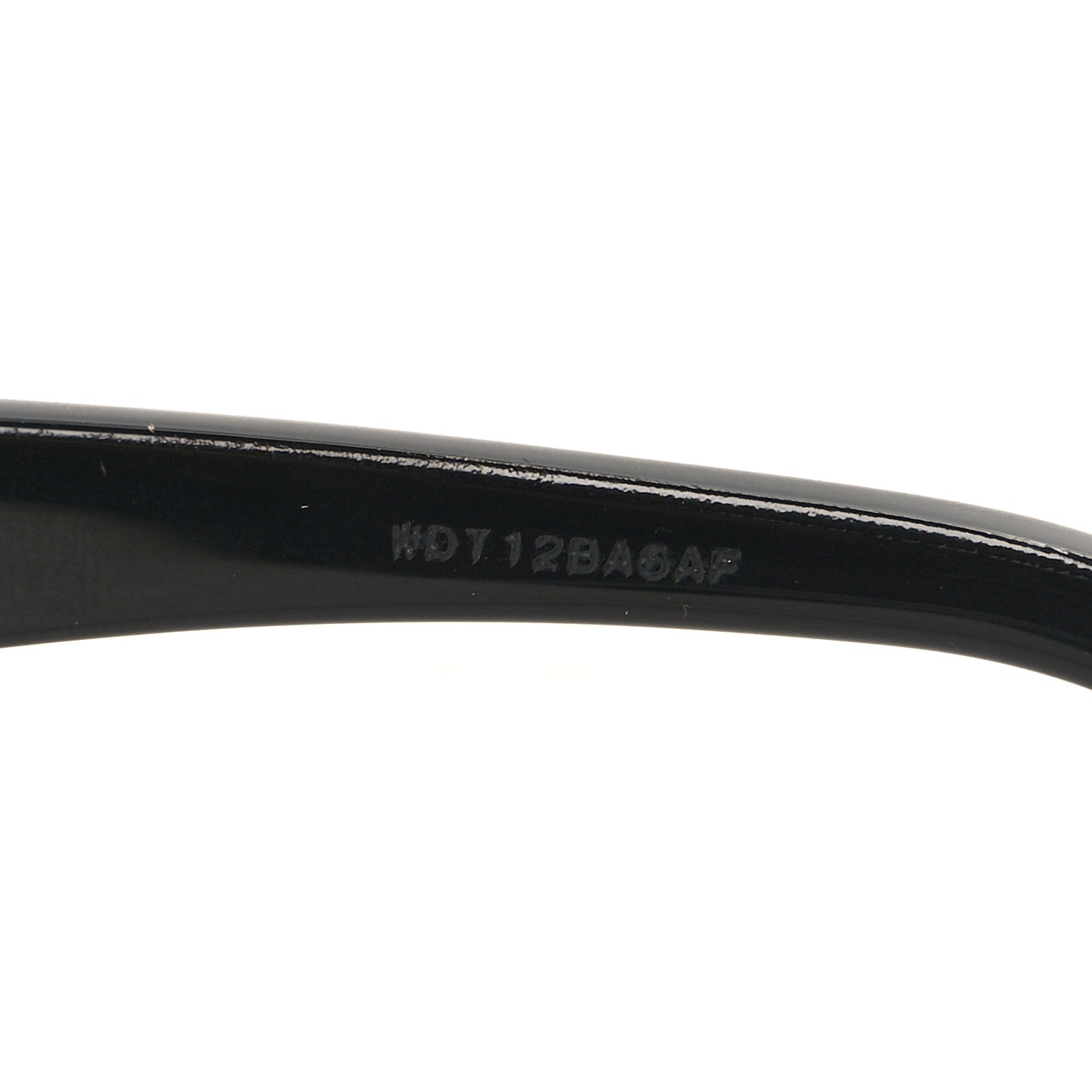 Gucci Cat Eye Sunglasses GG0164S Black 5 of 8