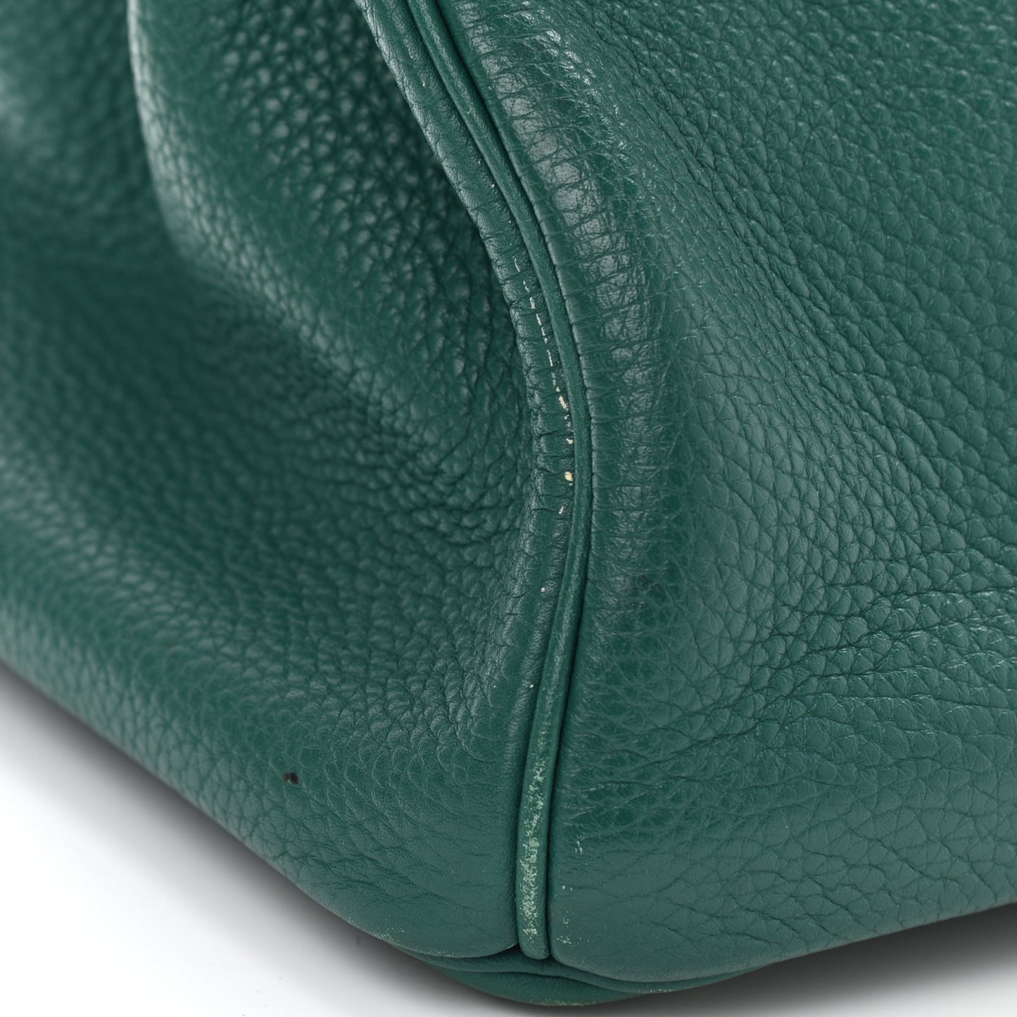 Togo Birkin 35 Malachite