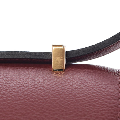 Hermes Evercolor Constance 18 Rouge H 17 of 21
