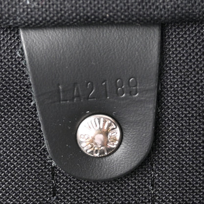 Louis Vuitton Damier Graphite Keepall Bandouliere 45 6 of 12