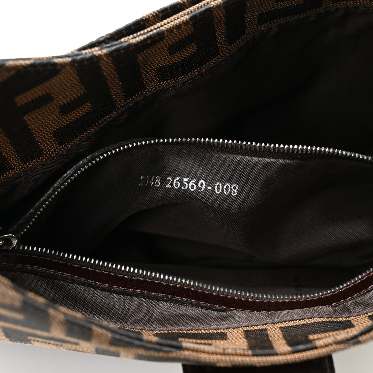 Zucca Hobo Tobacco