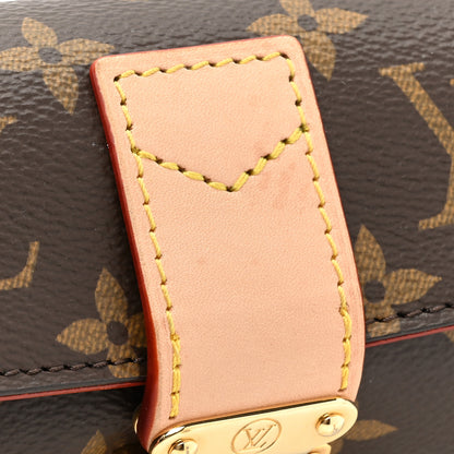Bottega Veneta Nappa Intrecciato Maxi Veneta Chene 3 of 9