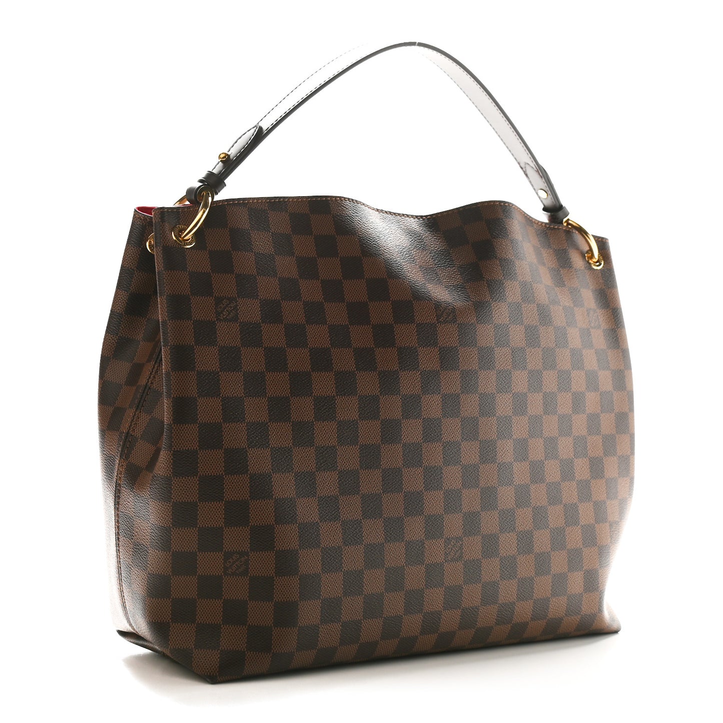 Damier Ebene Graceful MM