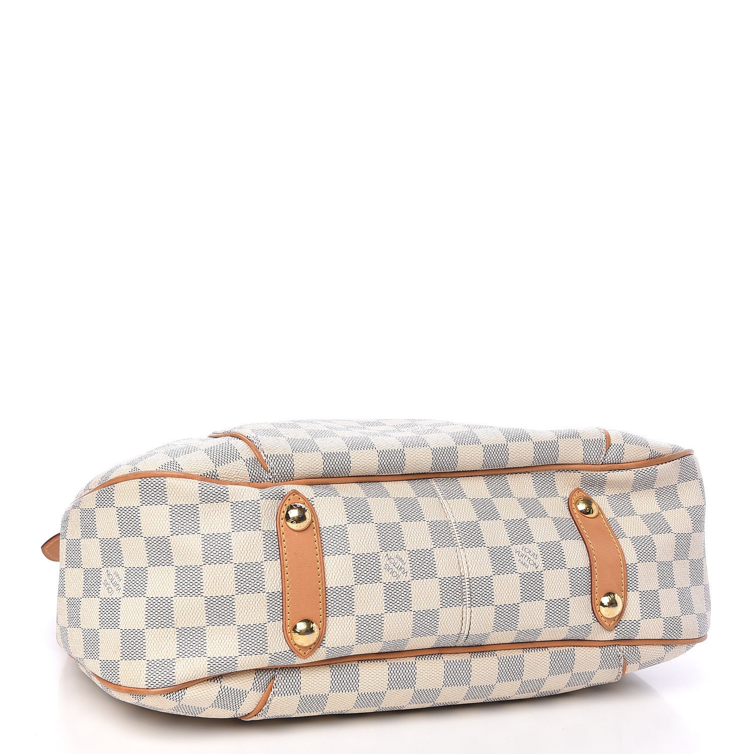 Louis Vuitton Damier Azur Galliera PM 4 of 13
