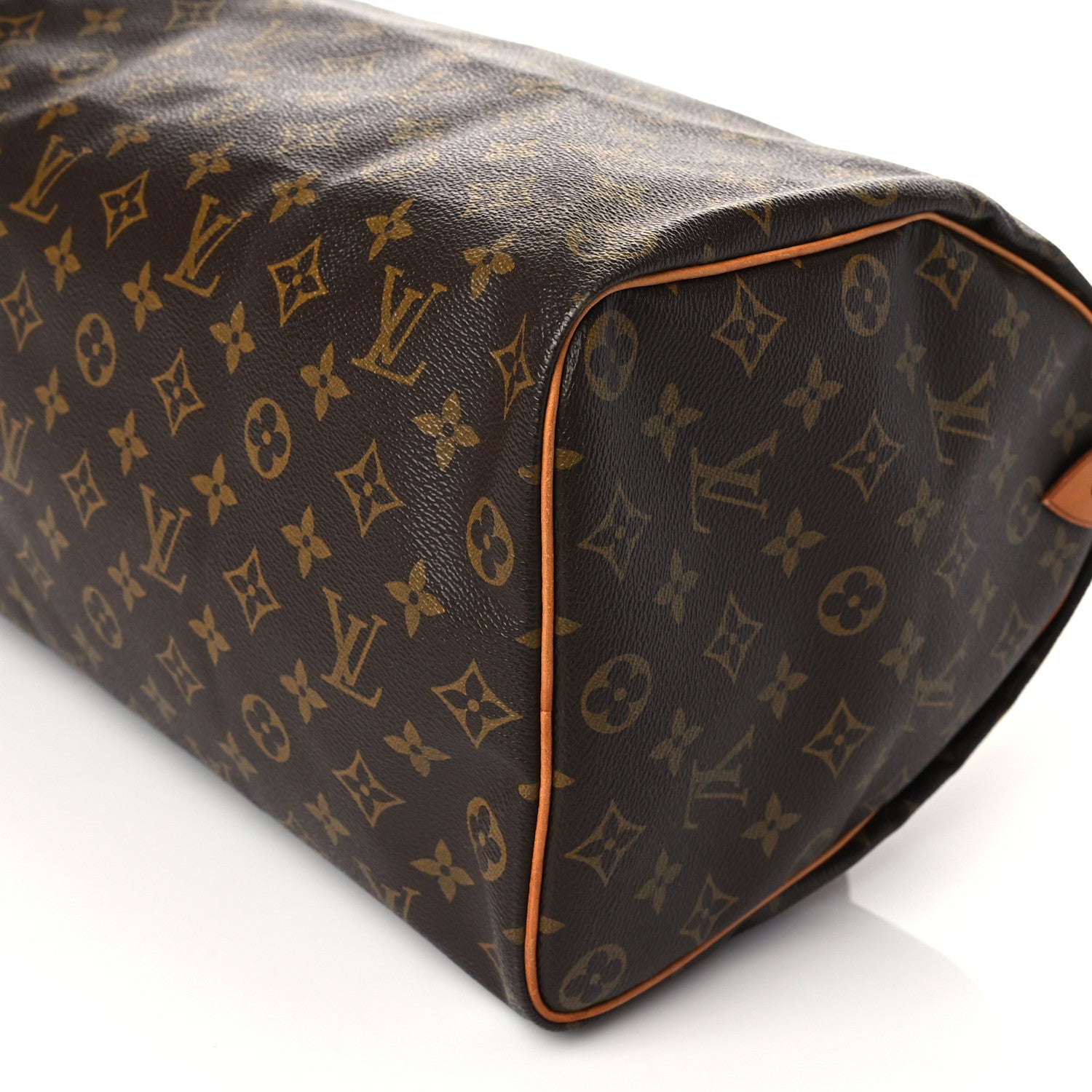 Louis Vuitton Monogram Speedy 35 10 of 14
