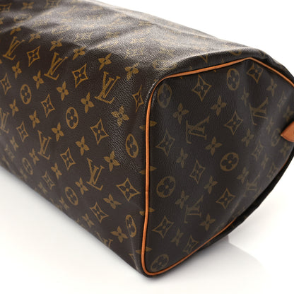 Louis Vuitton Monogram Speedy 35 10 of 14