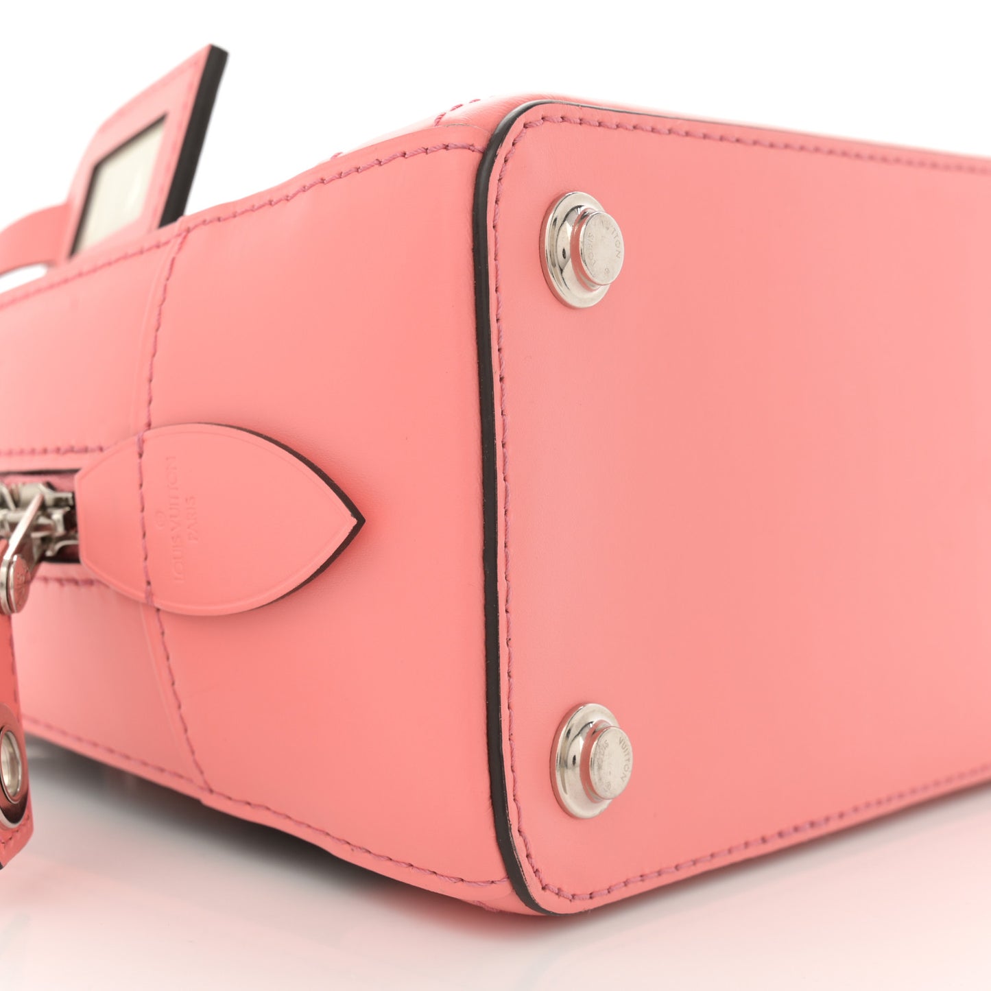 Monogram Dora Mini Rose
