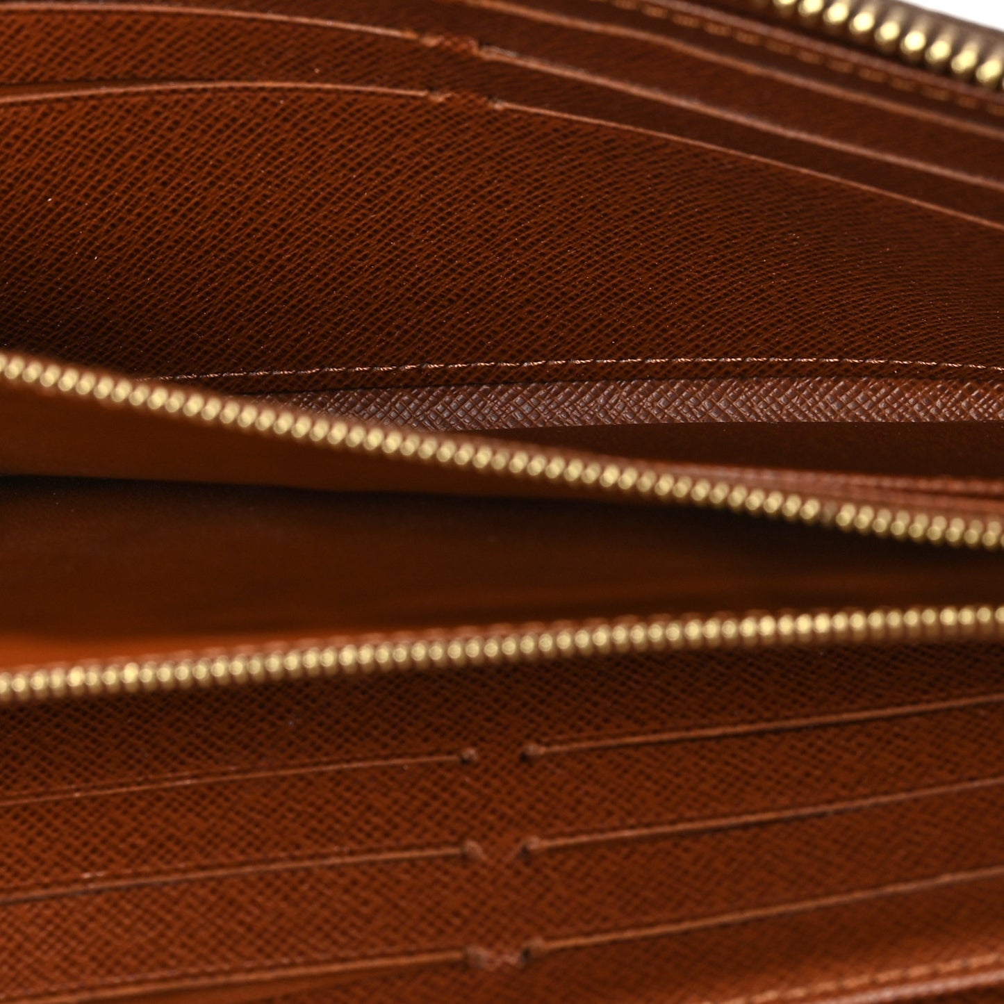 Monogram Astrid Wallet