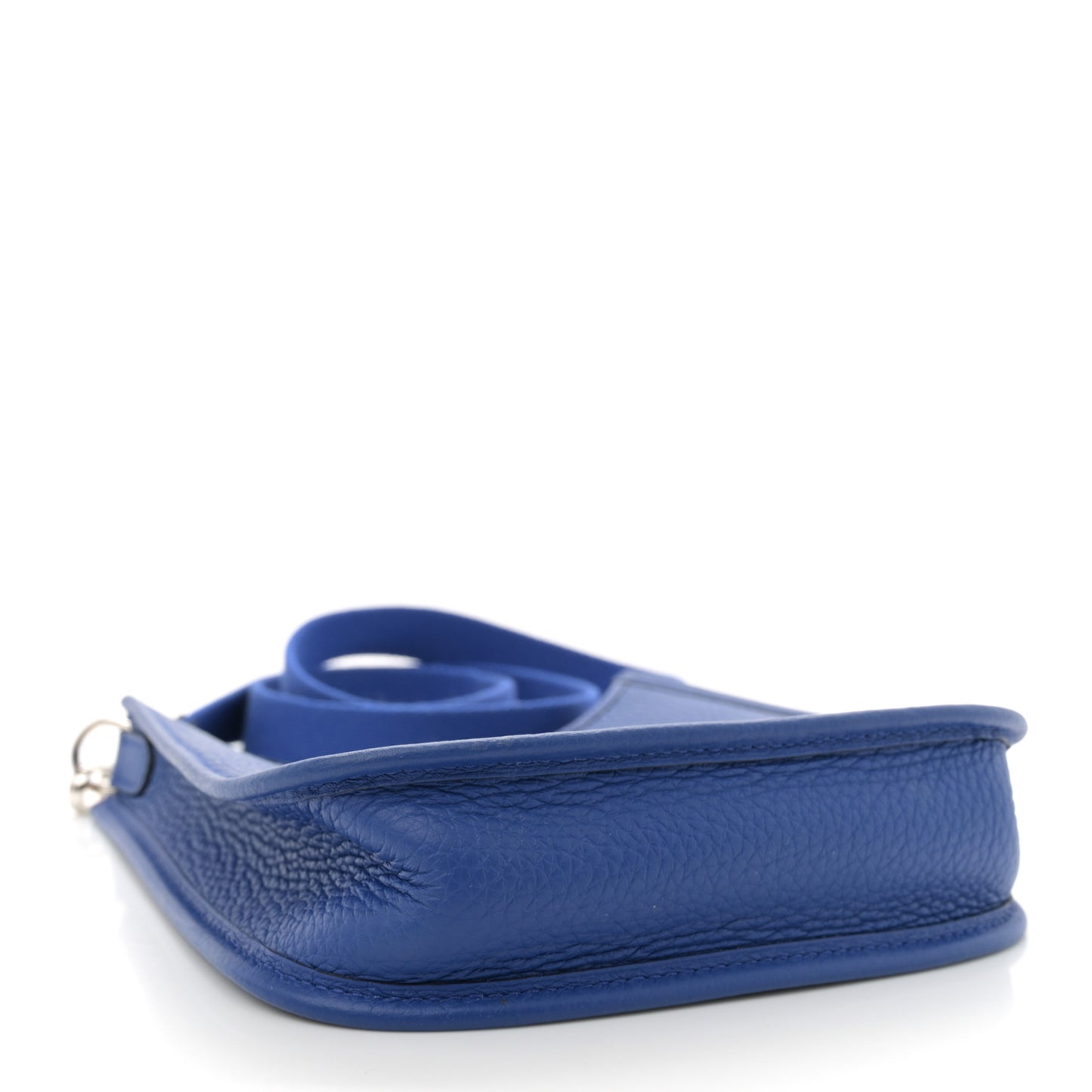 Taurillon Clemence Evelyne TPM Bleu Royal